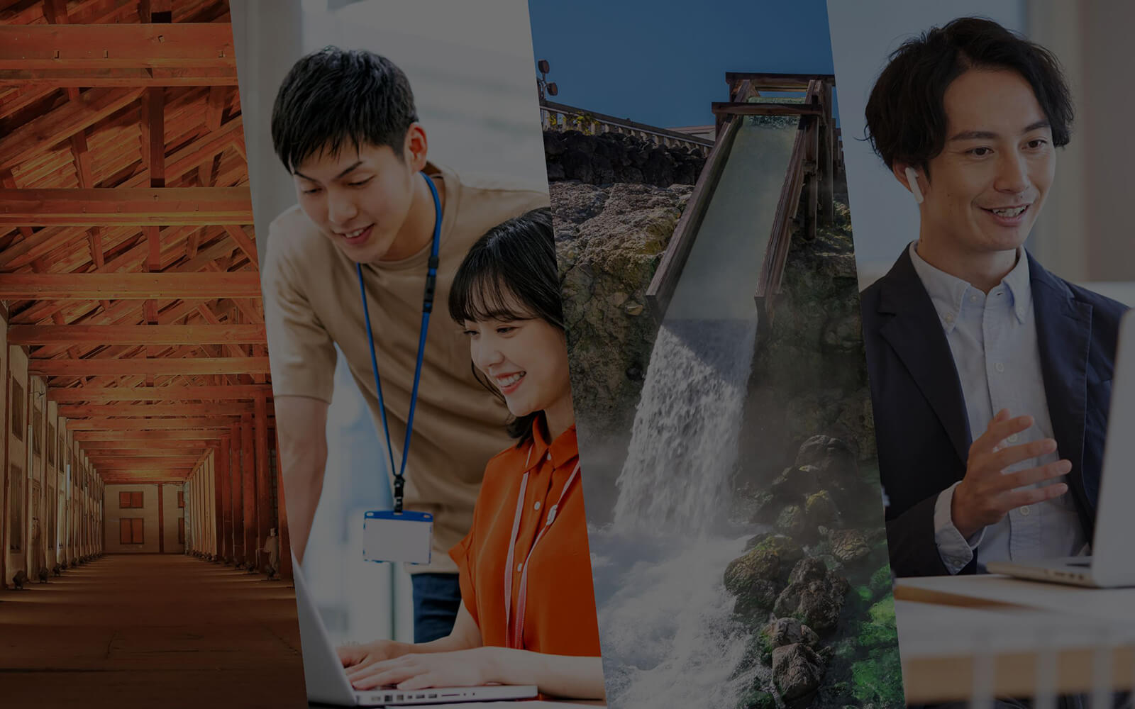群馬のホームページ・Web制作会社｜taneCREATIVE群馬オフィス