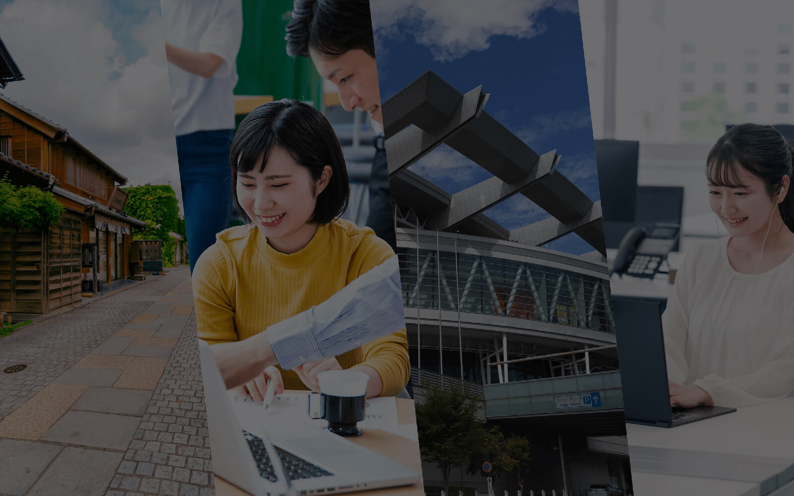 埼玉のホームページ・Web制作会社｜taneCREATIVE埼玉オフィス