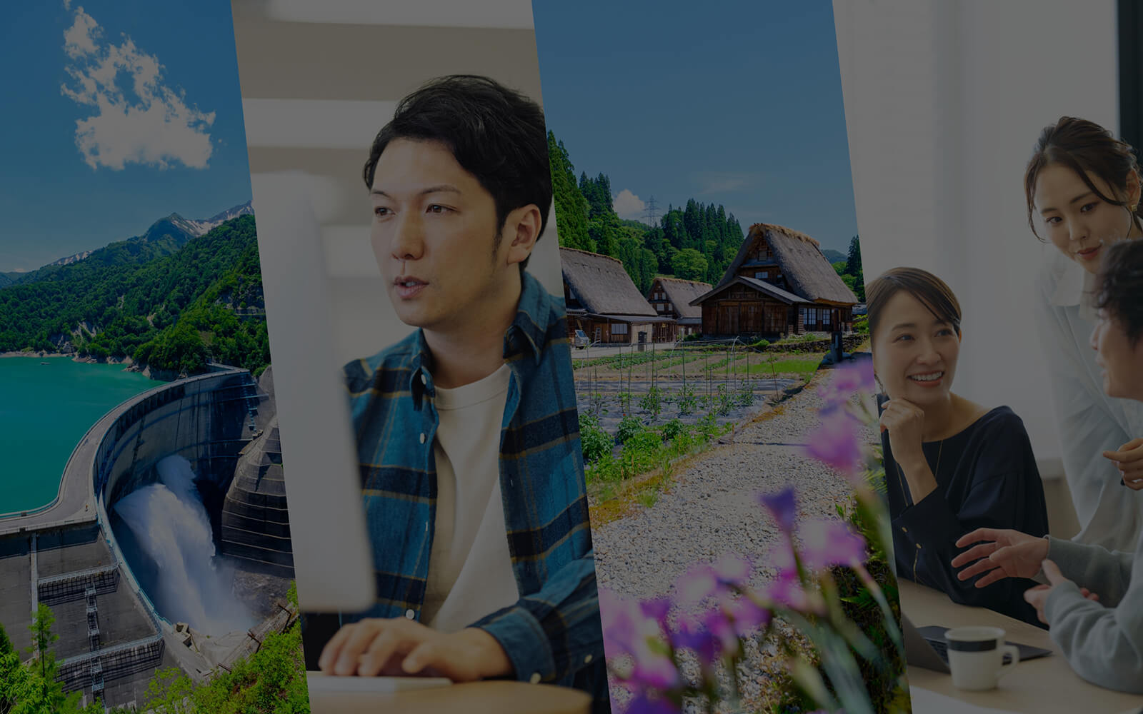 富山のホームページ・Web制作会社｜taneCREATIVE富山オフィス